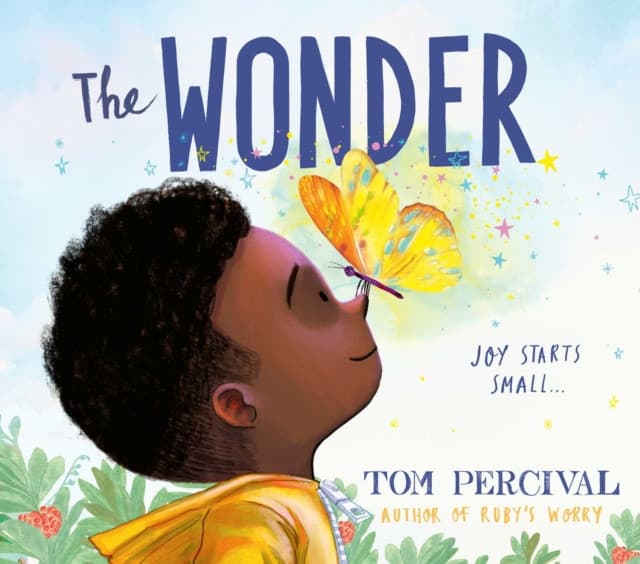 The Wonder