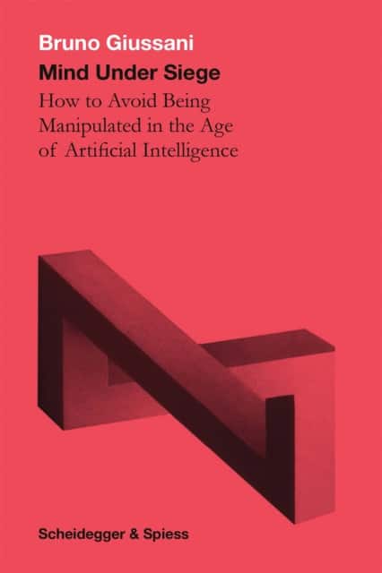 Our Minds Under Siege av Bruno Giussani