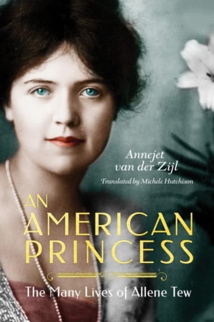 An American Princess