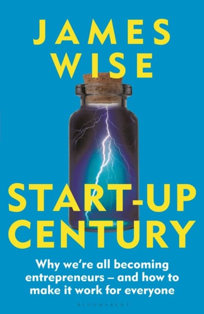 Start-Up Century