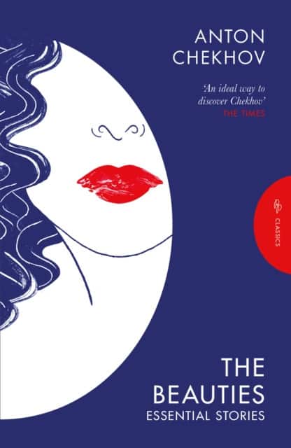 The Beauties av Anton Chekhov
