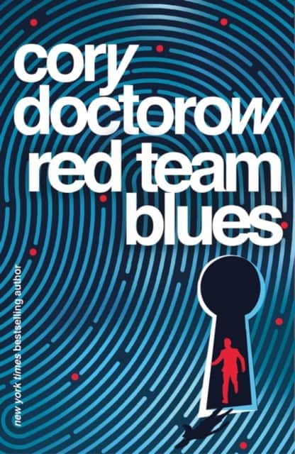 Red Team Blues av Cory Doctorow