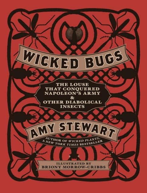 Wicked Bugs av Amy Stewart