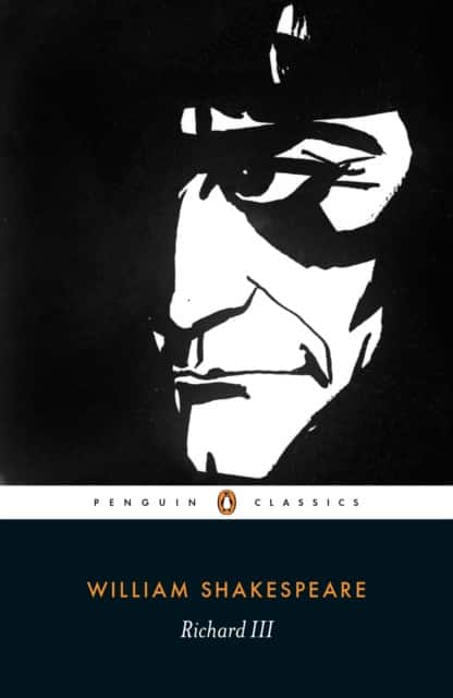 Richard III av William Shakespeare