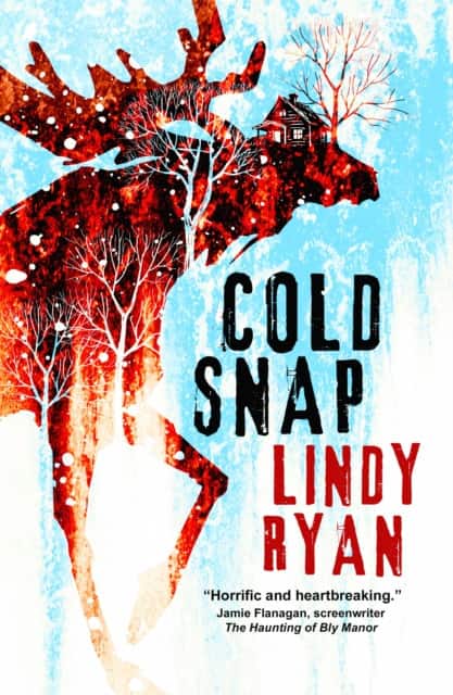Cold Snap av Lindy Ryan