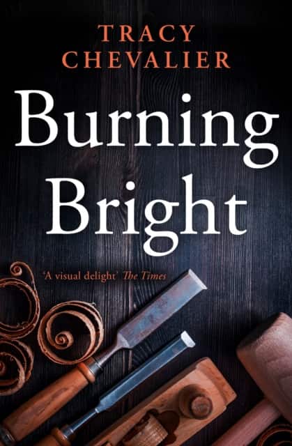 Burning Bright av Tracy Chevalier