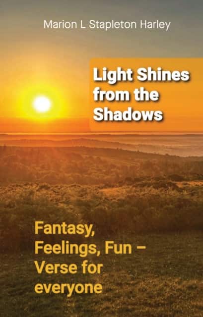 Light Shines from the Shadows av Marion L Stapleton Harley