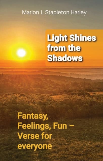Light Shines from the Shadows