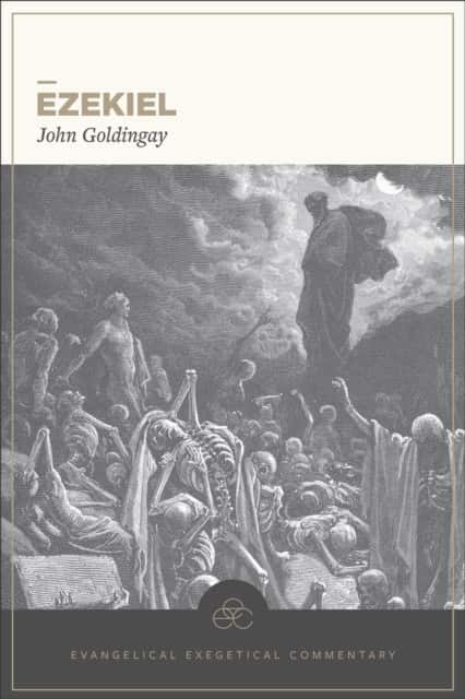 Ezekiel av John Goldingay