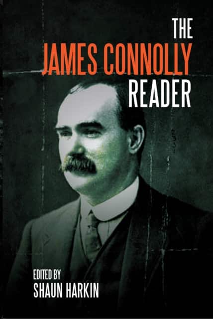 A James Connolly Reader av James Connolly