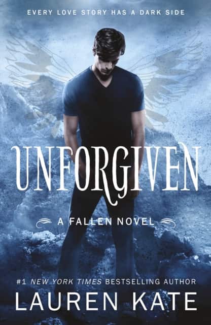 Unforgiven av Lauren Kate