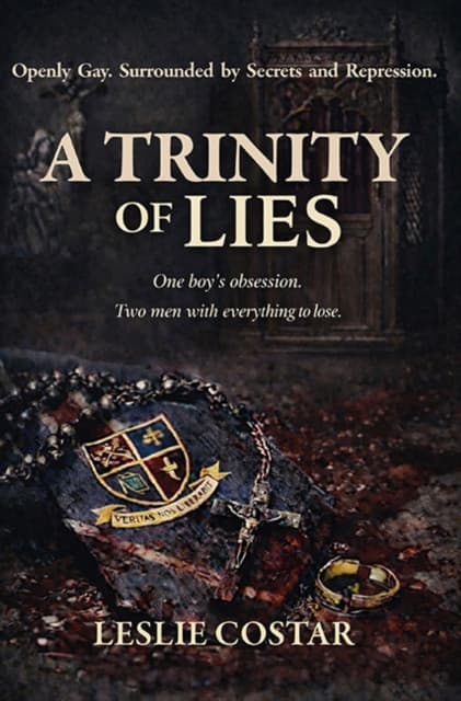 A Trinity of Lies