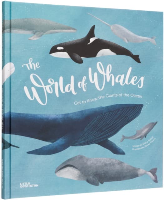 The World of Whales