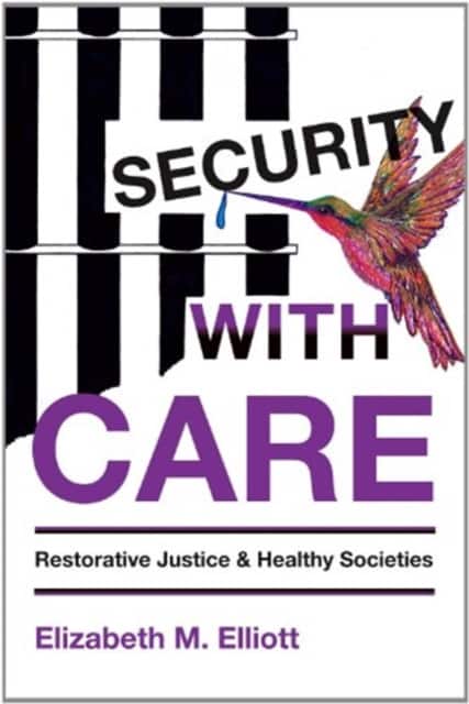 Security, With Care av Elizabeth M. Elliott