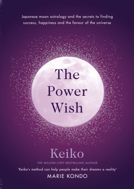 The Power Wish