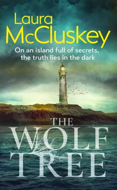 The Wolf Tree av Laura McCluskey