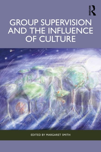 Group Supervision and the Influence of Culture