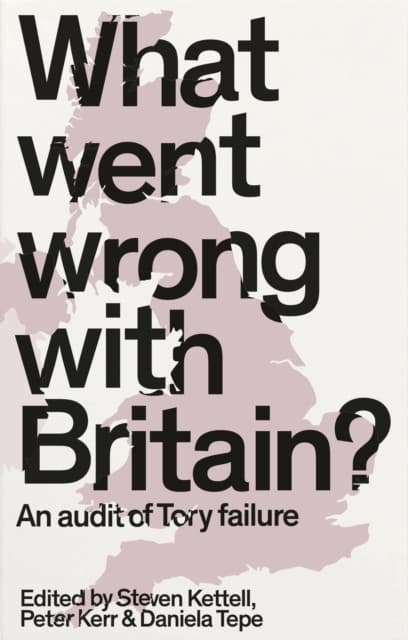 What Went Wrong With Britain?