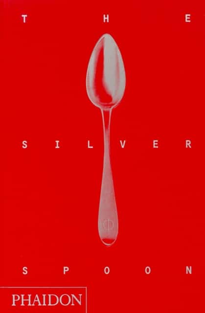 The Silver Spoon av The Silver Spoon Kitchen