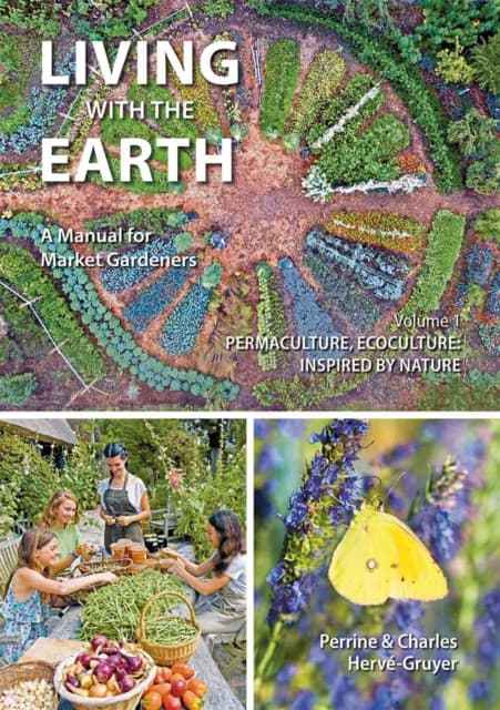Living with the Earth, Volume 1