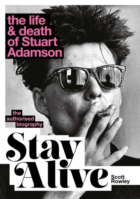 Stay Alive