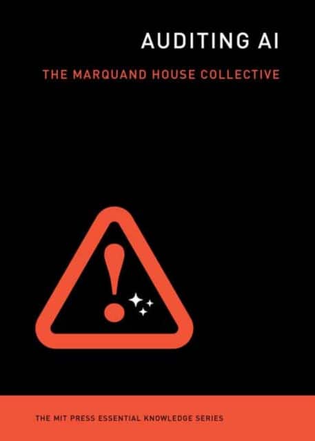 Auditing AI av Marquand House Collective