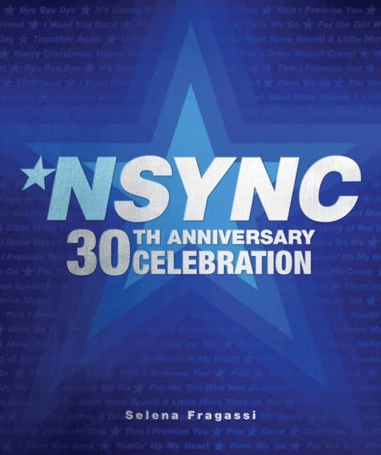 NSYNC 30th Anniversary Celebration av Selena Fragassi