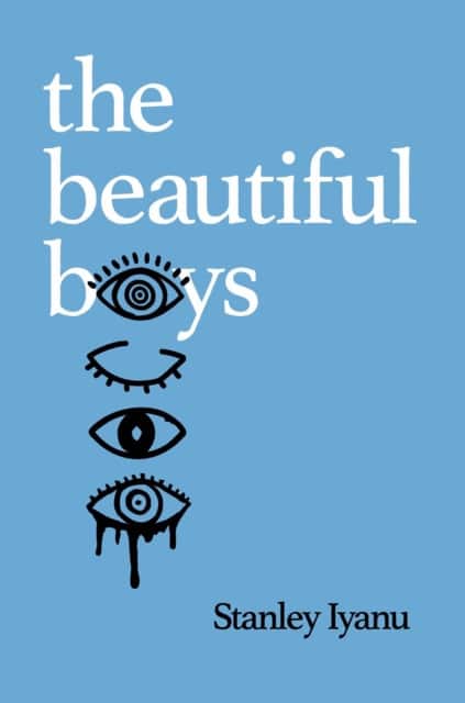 The Beautiful Boys av Stanley Iyanu