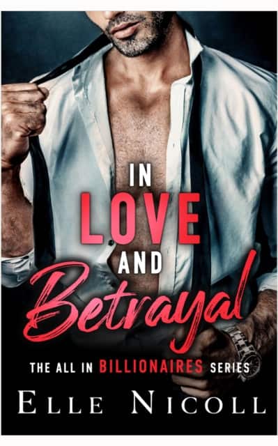 In Love and Betrayal av Elle Nicoll