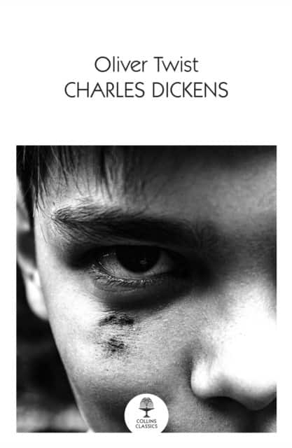 Oliver Twist av Charles Dickens