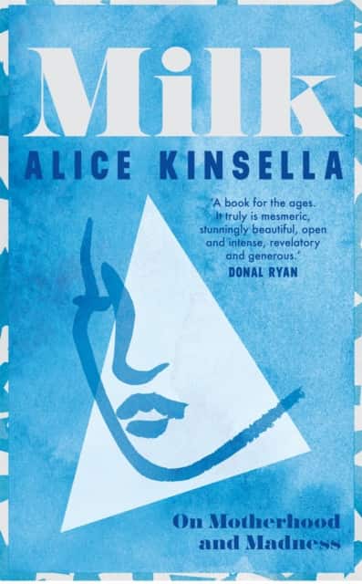 Milk av Alice Kinsella