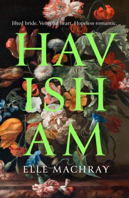 Havisham av Elle Machray
