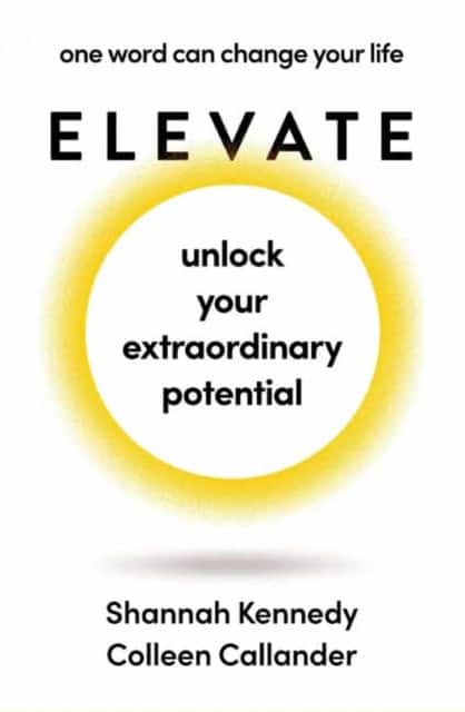 Elevate av Shannah Kennedy