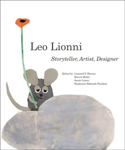 Leo Lionni av Steven Heller