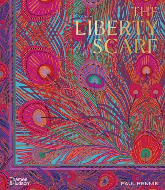The Liberty Scarf