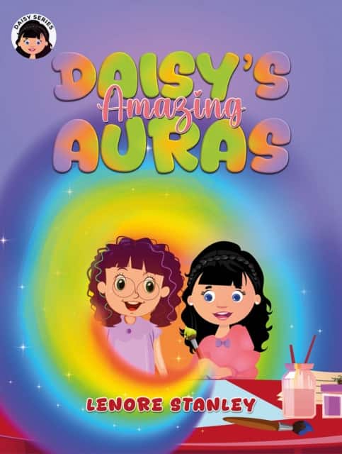 Daisy's Amazing Auras av Lenore Stanley