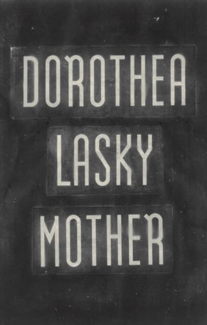 Mother