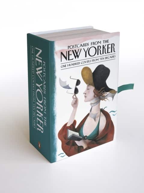 Postcards from the New Yorker av The New Yorker