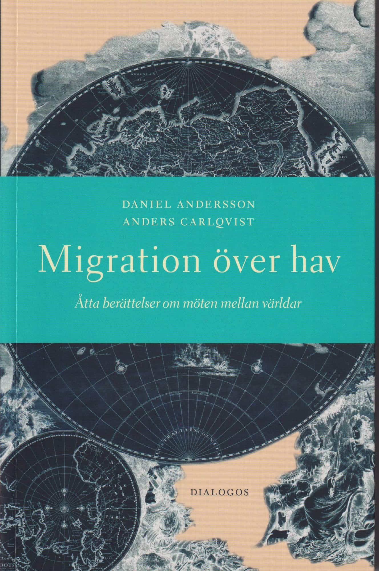 Migration över hav av Daniel Anderssson