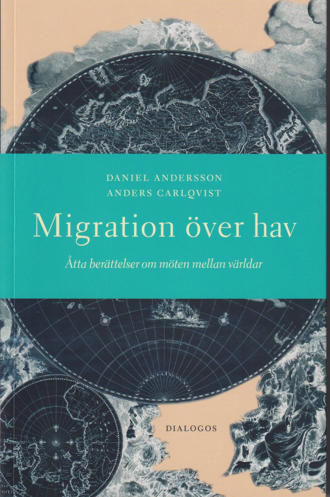 Migration över hav