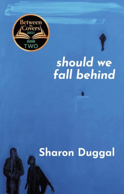 Should We Fall Behind av Sharon Duggal
