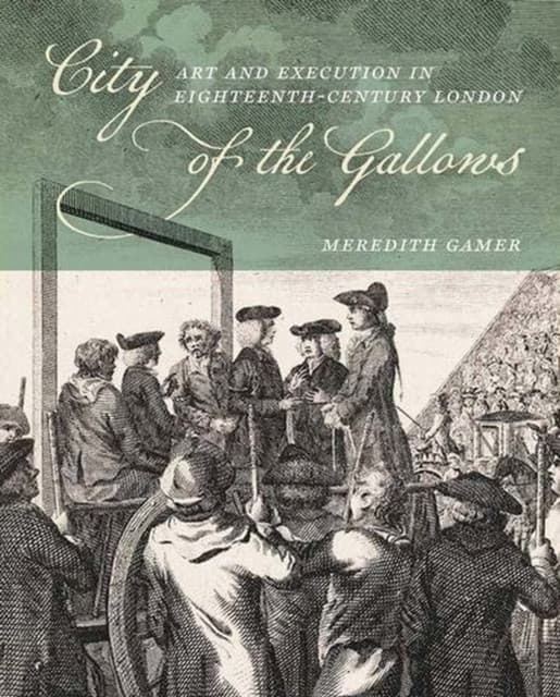 City of the Gallows