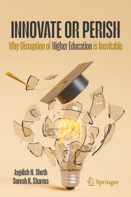 Innovate or Perish