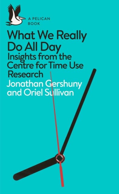 A Pelican Introduction: What We Really Do All Day