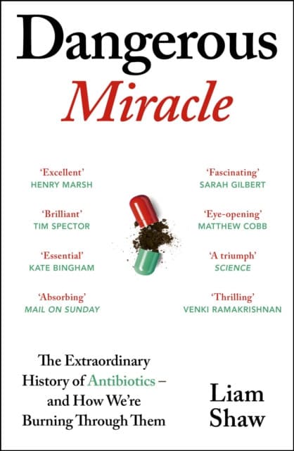 Dangerous Miracle