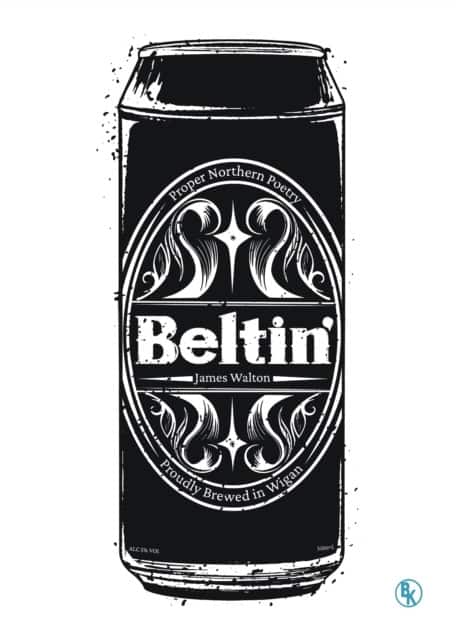 Beltin' av James Walton