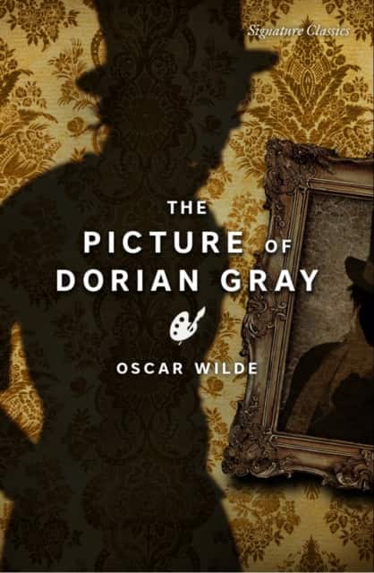 The Picture of Dorian Gray av Oscar Wilde