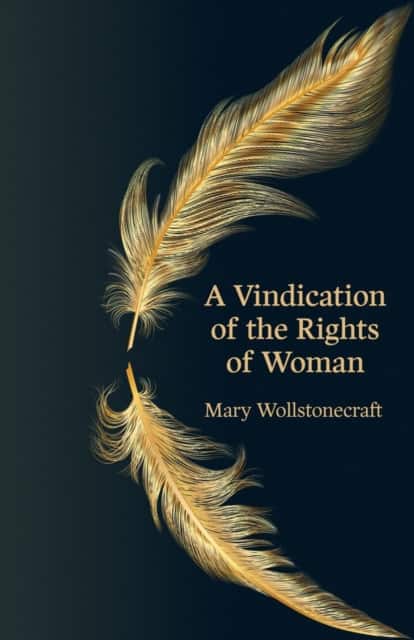 A Vindication of the Rights of Woman (Hero Classics) av Mary Wollstonecraft