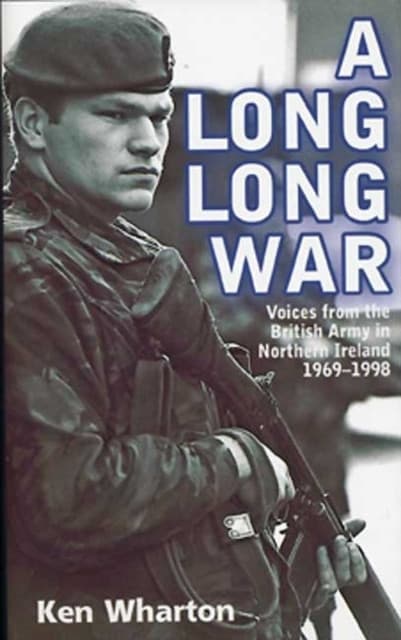A Long Long War