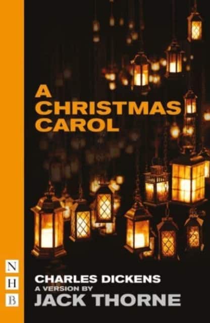 A Christmas Carol av Charles Dickens